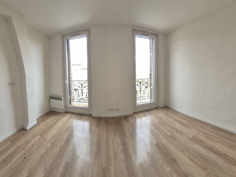 Maison à louer, 37m², MARSEILLE 3E