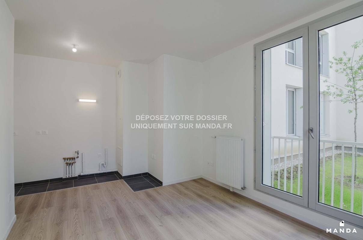 Maison à louer, 54m², MANTES LA JOLIE