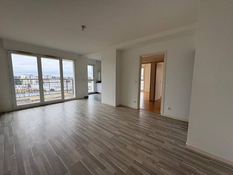 Maison à louer, 60m², CHAMBRAY LES TOURS