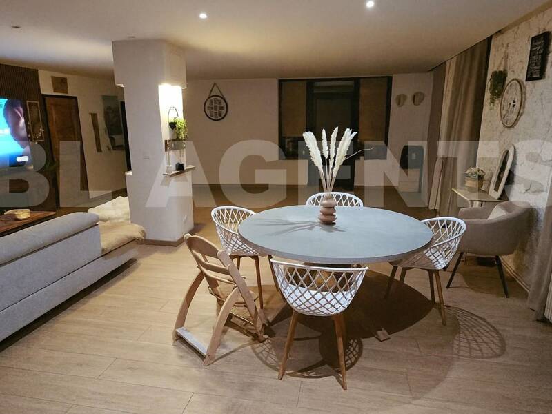 Maison à vendre, 200m², SAINTE MARIE