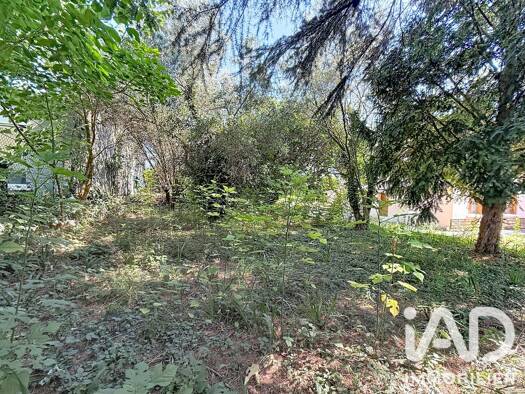 Terrain constructible à vendre 59 000 € 450 m² de terrain Nord Pont-Saint-Esprit 30130