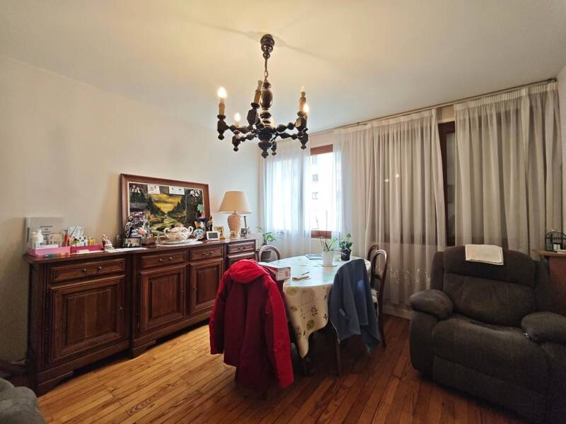 Maison à louer, 47m², MAZAMET