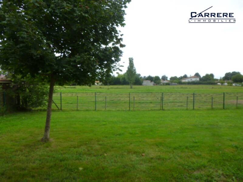 Maison à louer, 100m², SAINT LOUBES