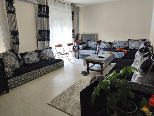 Appartement à vendre 104 500 € 4 pièces 3 chambres 78,94 m² RDC/4 La Madeleine Chartres 28000