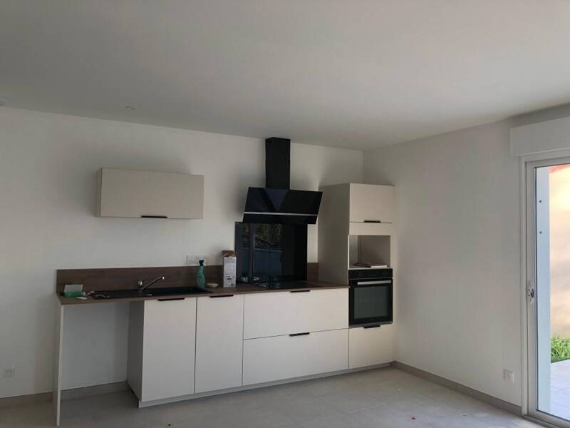 Maison à louer, 90m², CABARIOT