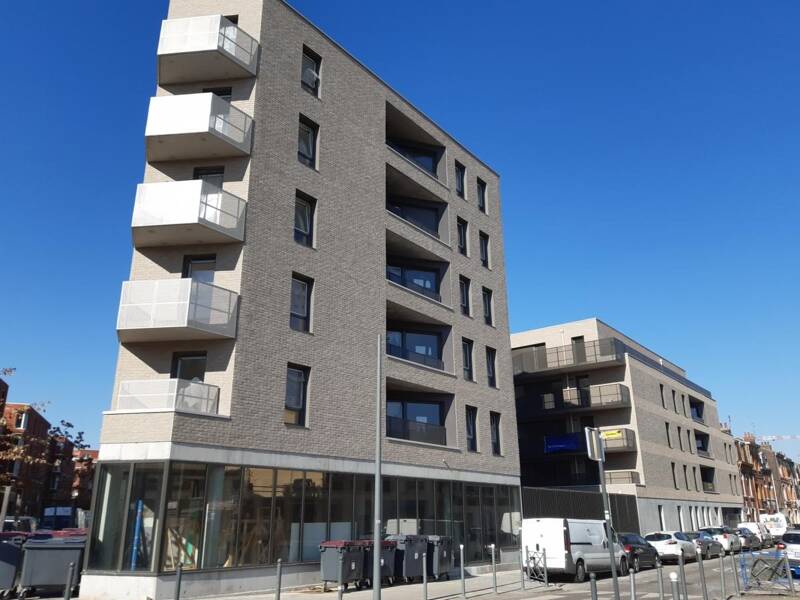 Maison à louer, 45m², LILLE