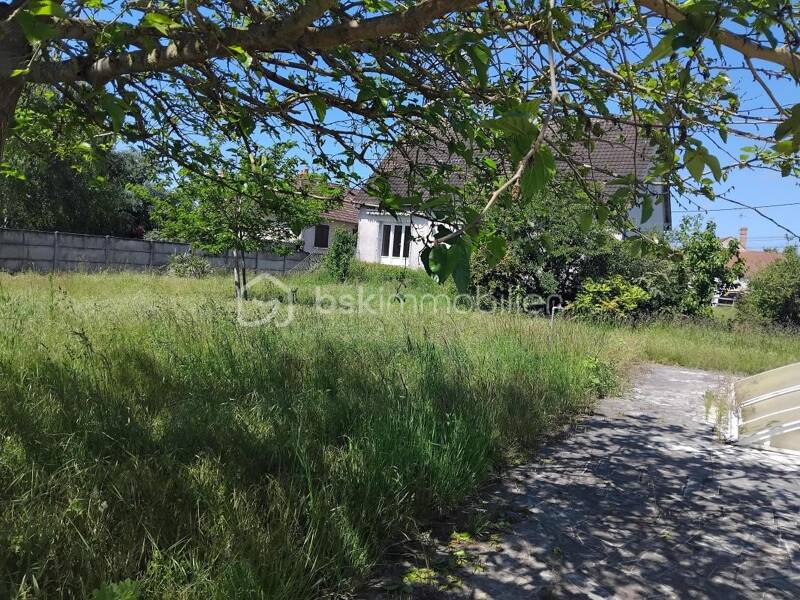 Maison à vendre, 156m², OLIVET