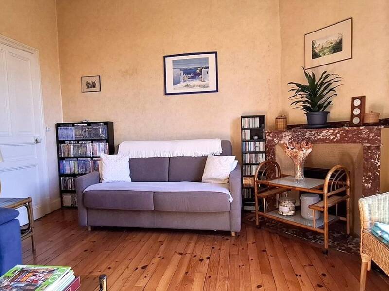 Maison à vendre, 101m², TOULOUSE