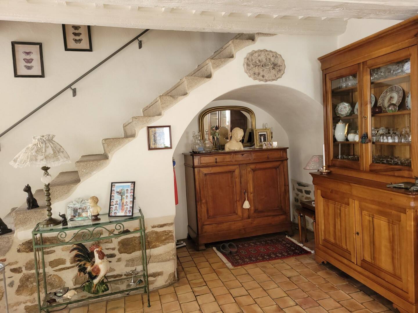 Maison à vendre, 162m², SAINT LAURENT D'AGNY