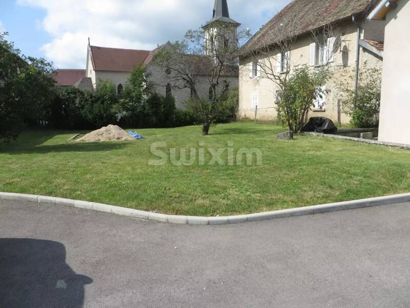 Maison à louer, 102m², VANNOZ