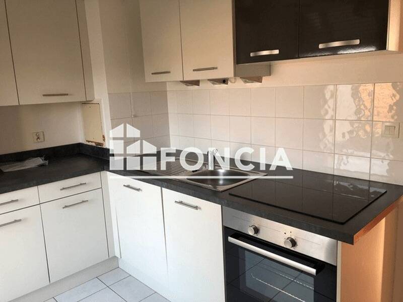 Maison à louer, 78m², STRASBOURG