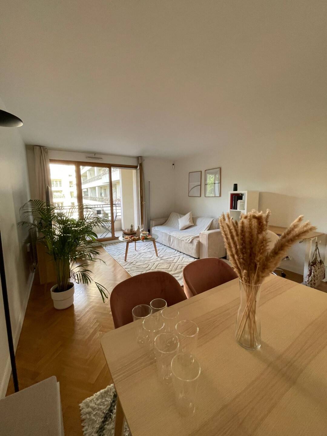 Maison à louer, 53m², LEVALLOIS PERRET