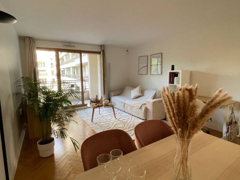 Maison à louer, 53m², LEVALLOIS PERRET