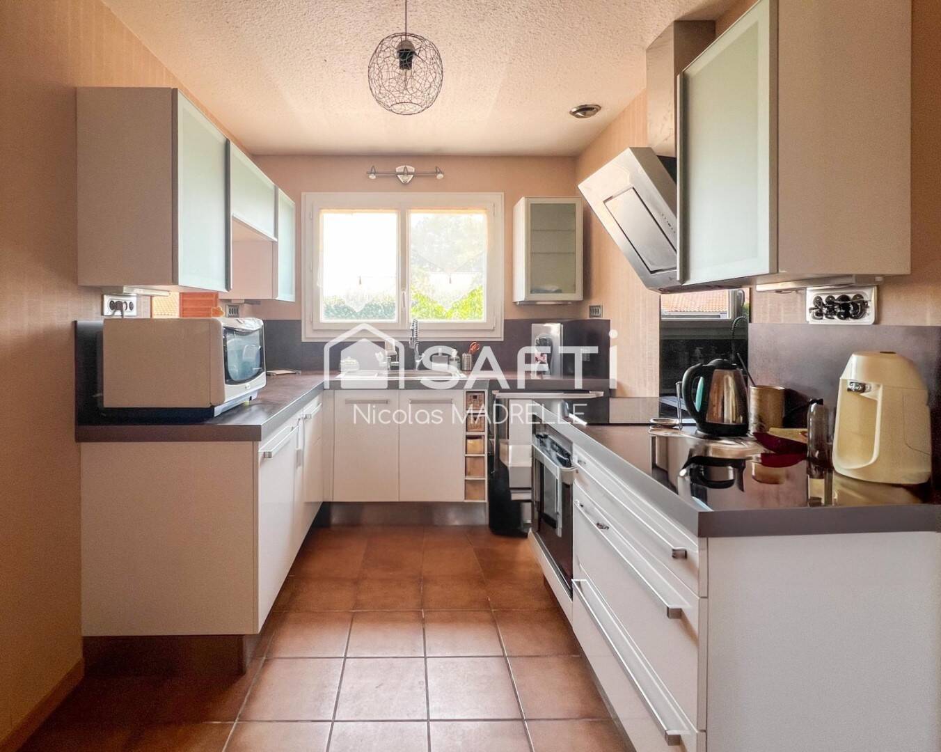 Maison à vendre, 136m², LORMONT