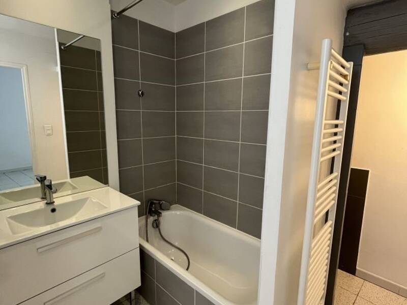 Maison à louer, 47m², NIMES