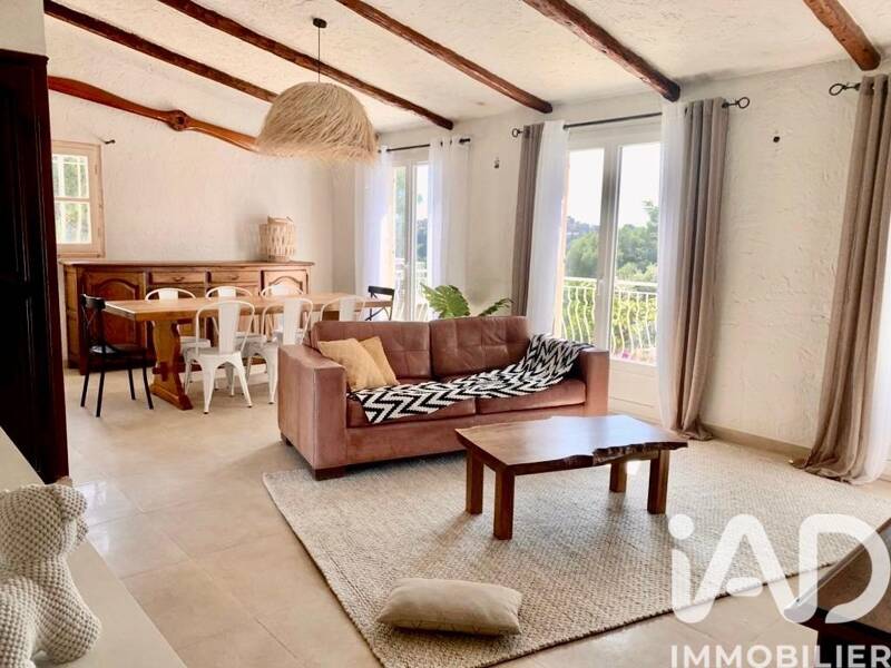 Maison à vendre, 360m², SAINT PAUL DE VENCE