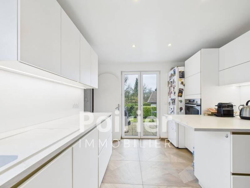 Maison à vendre, 128m², VEIGY FONCENEX