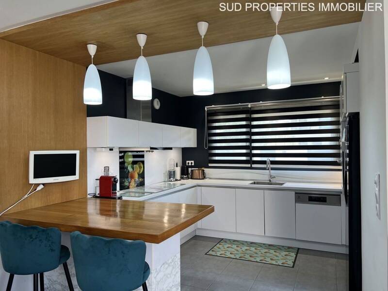 Maison à vendre, 103m², PERPIGNAN