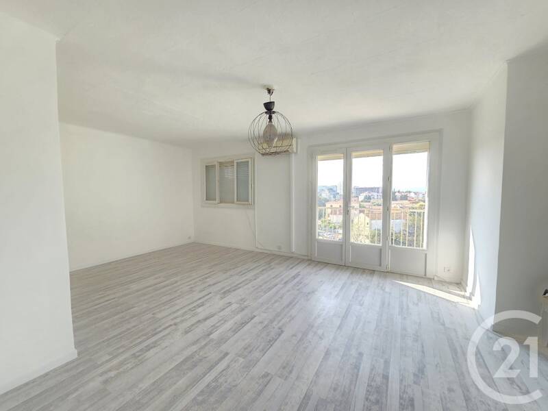 Maison à louer, 63m², TOULON