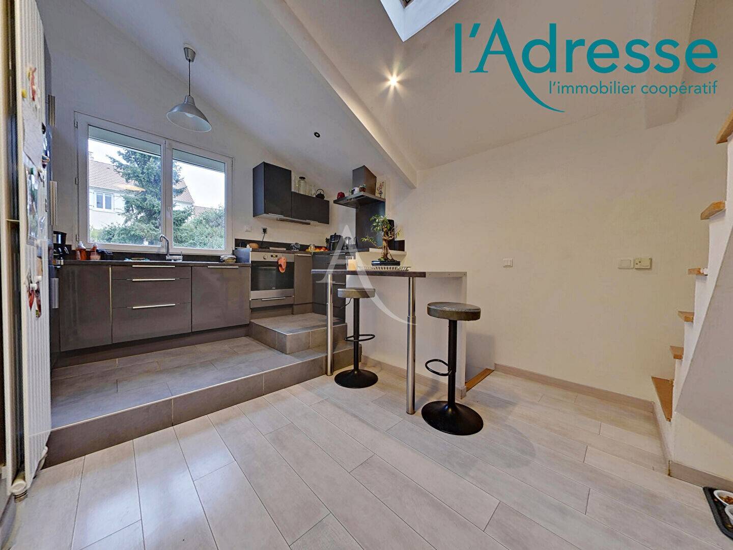 Maison à vendre, 130m², NOISY LE GRAND