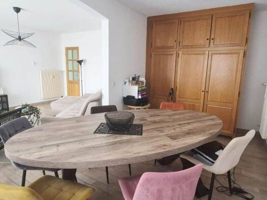 Appartement à vendre 126 500 € 4 pièces 3 chambres 78 m² Étage 5/5 Centre Ouest Illzach 68110