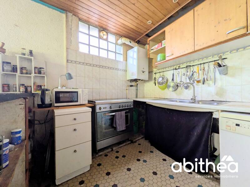 Maison à vendre, 107m², VAYRES