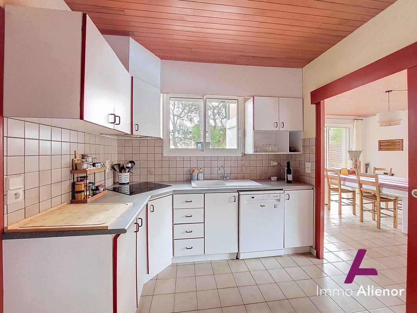 Maison à vendre, 116m², VIEUX BOUCAU LES BAINS