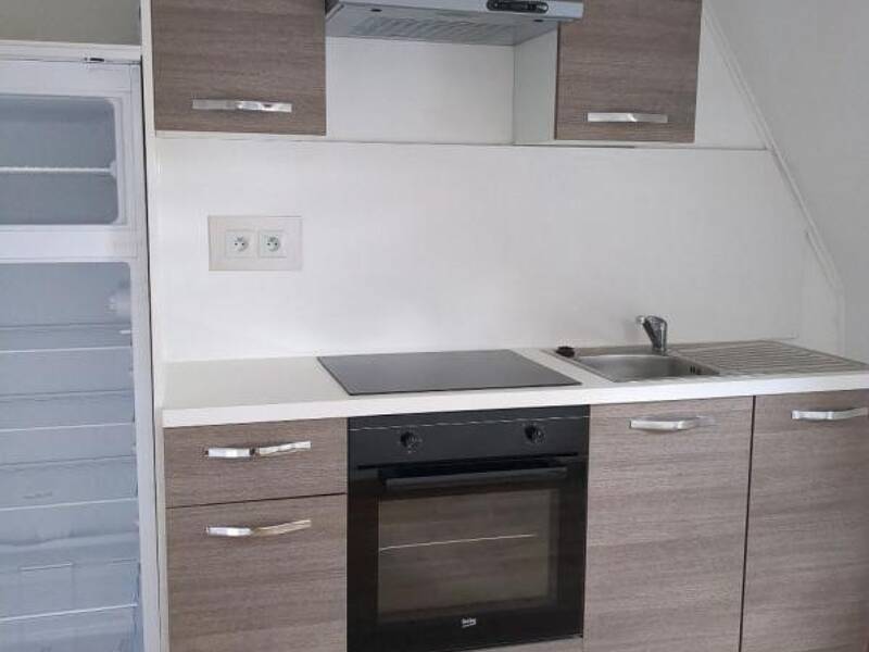 Maison à louer, 47m², WITTENHEIM