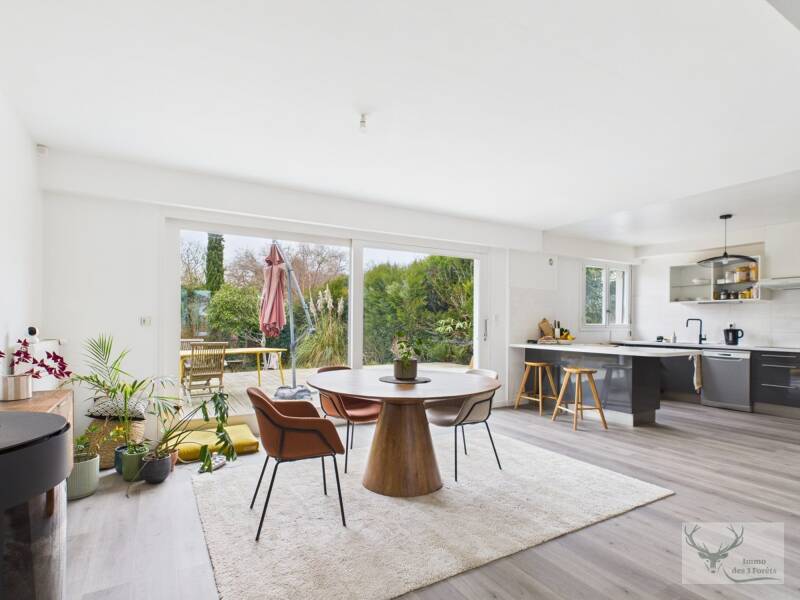 Maison à louer, 156m², SENLIS