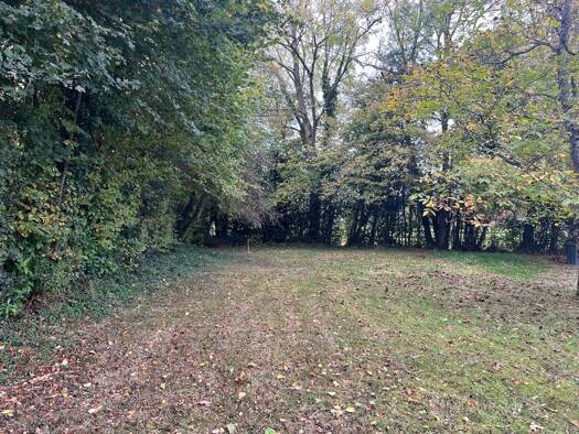 Terrain constructible viabilisé à vendre 372 000 € 4 139 m² de terrain Saint-Pierre-Azif 14950