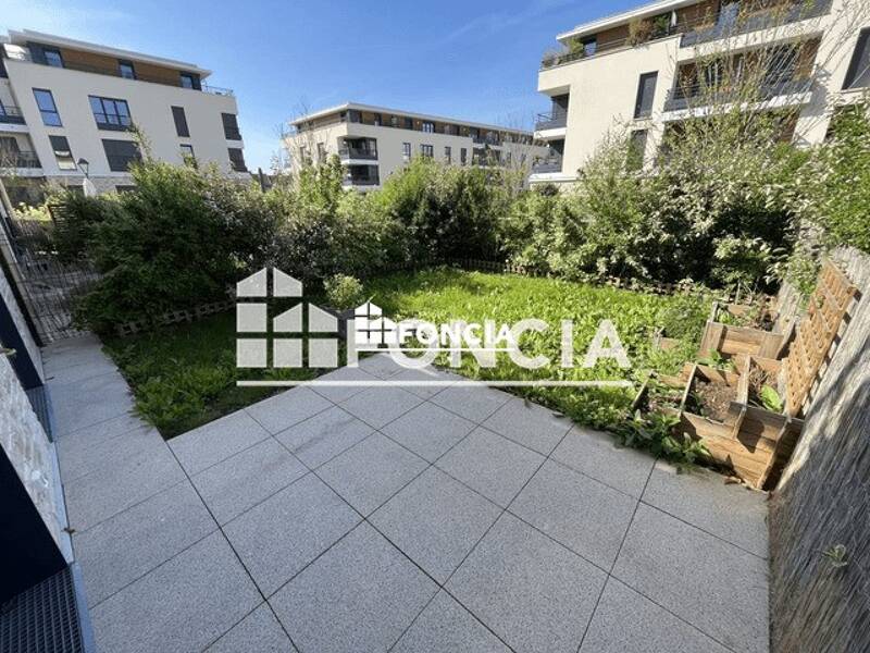 Maison à louer, 38m², PLAISIR