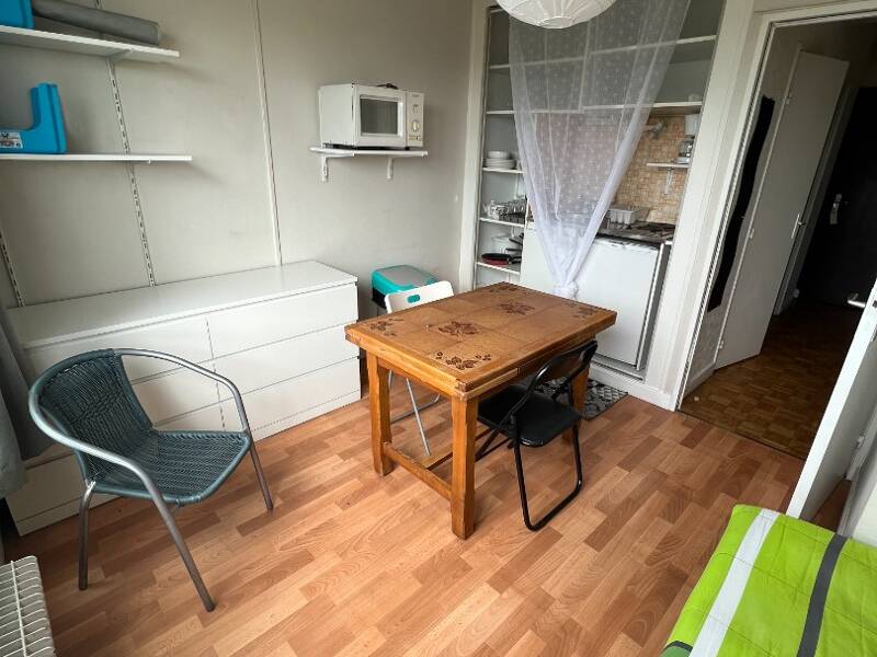 Maison à louer, 18m², ROUEN