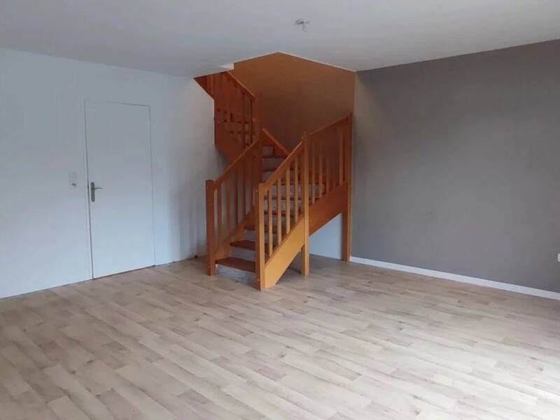 Maison à louer, 76m², PORCHEVILLE