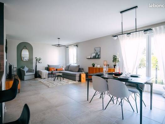 Maison à vendre - neuf 207 700 € 4 pièces 3 chambres 83 m² 152 m² de terrain Izier 21110