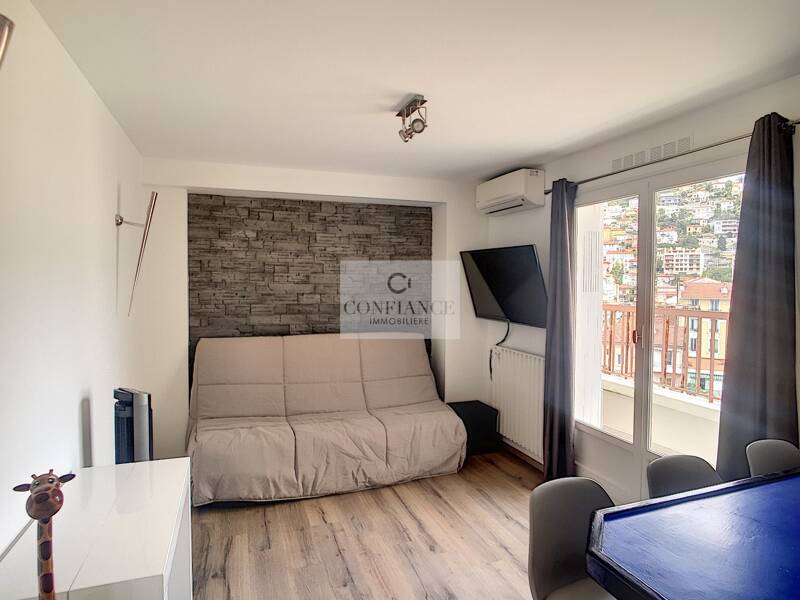 Maison à louer, 25m², NICE