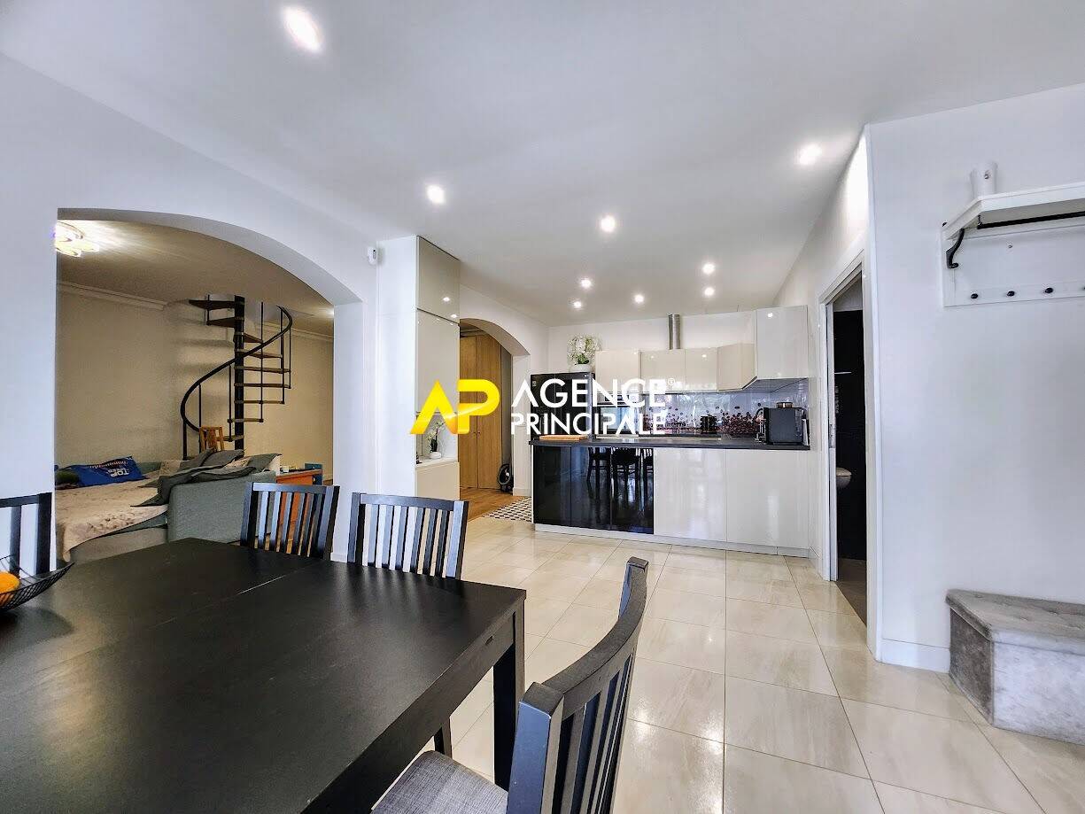 Maison à vendre, 130m², ARGENTEUIL