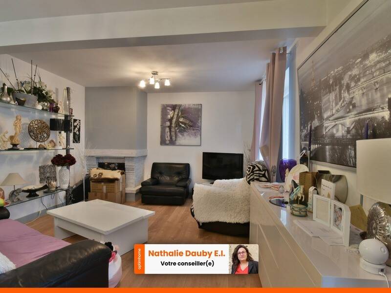 Maison à vendre, 160m², SAINT SEBASTIEN