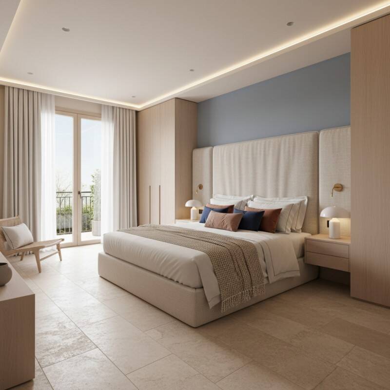 Maison à vendre, 80m², SAINT TROPEZ