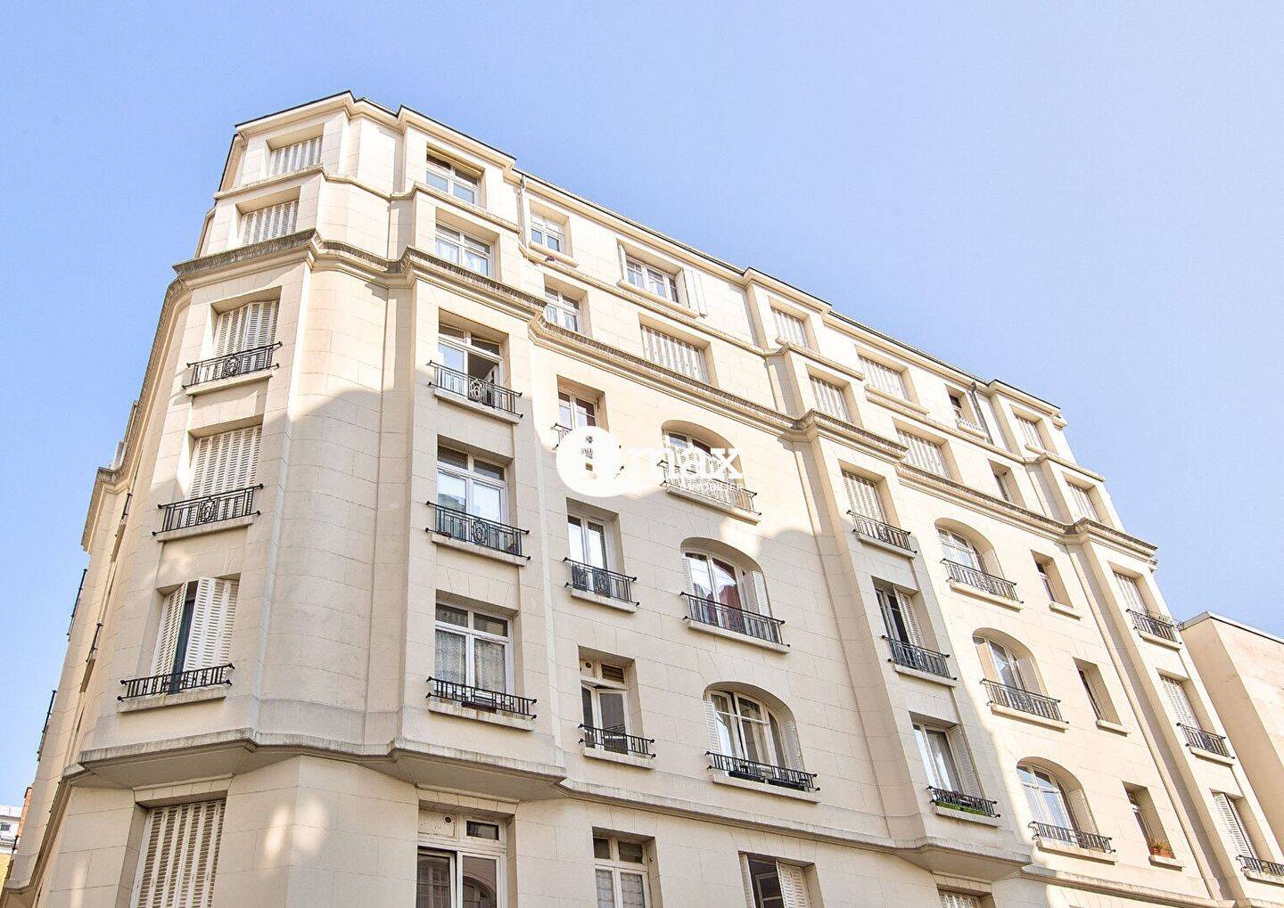 Maison à louer, 22m², COURBEVOIE