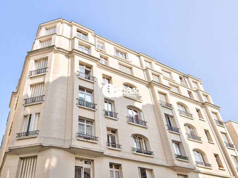 Maison à louer, 22m², COURBEVOIE