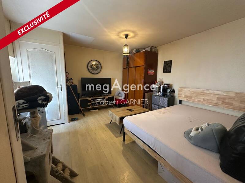 Maison à vendre, 34m², ANGERS