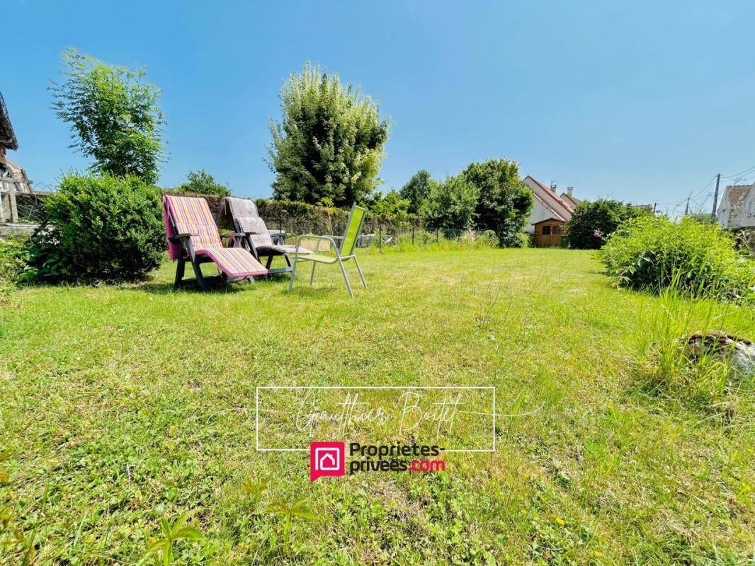 Maison à vendre, 117m², ROZAY EN BRIE