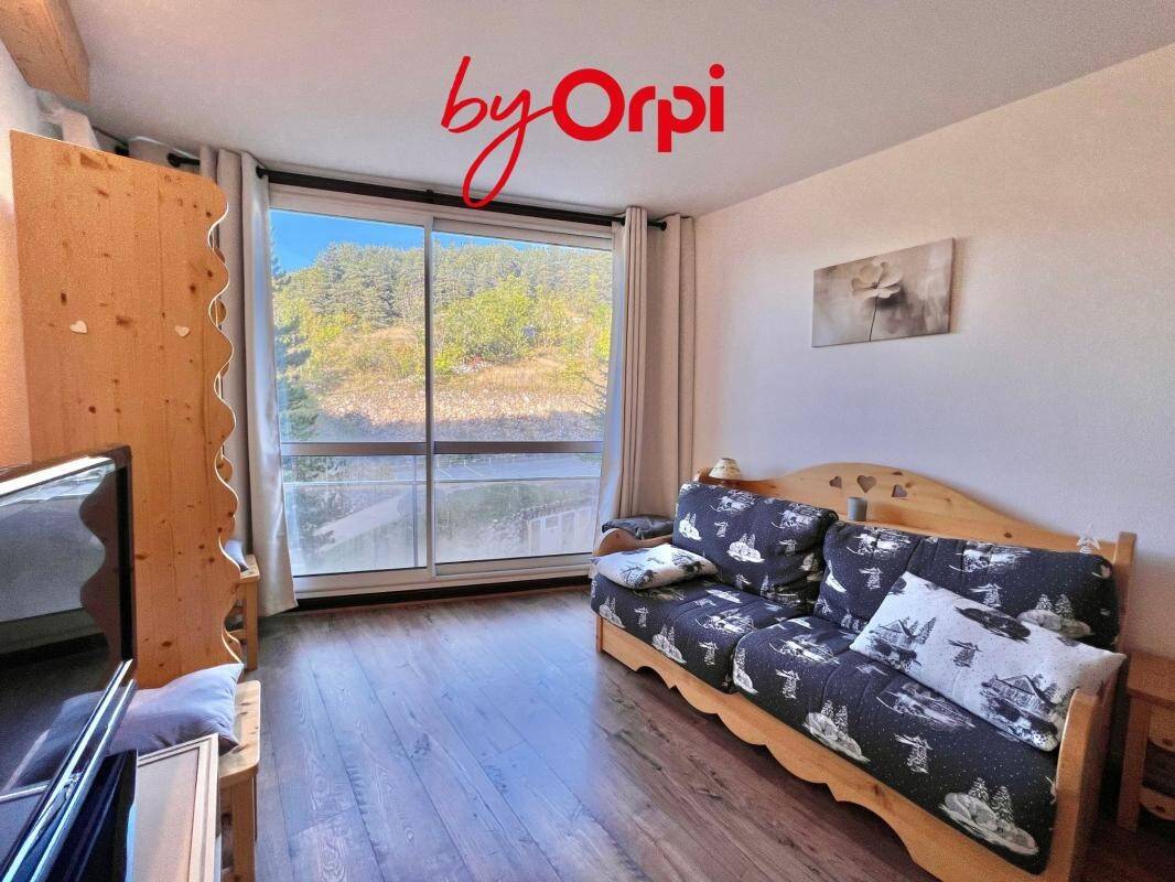 Maison à vendre, 22m², VILLARD DE LANS