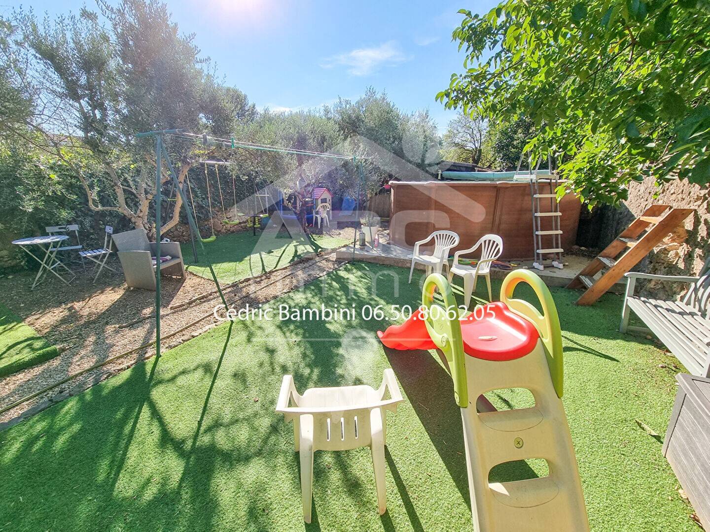 Maison à vendre, 110m², SAINT MAXIMIN LA SAINTE BAUME