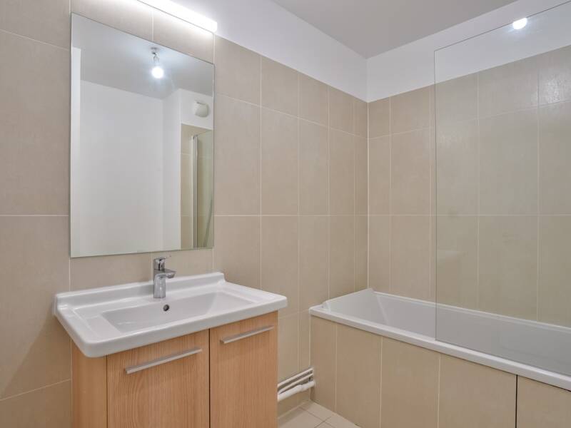 Maison à louer, 70m², PARIS 15E