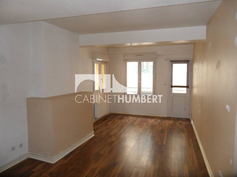 Maison à louer, 65m², SAINT ETIENNE