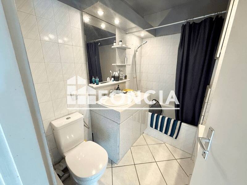 Maison à louer, 49m², FERNEY VOLTAIRE