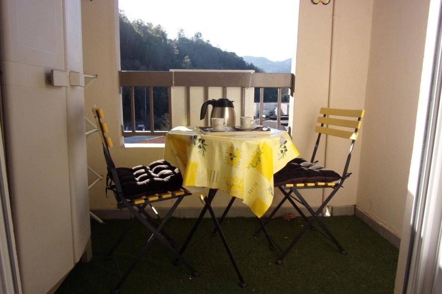 Maison à vendre, 21m², LAMALOU LES BAINS