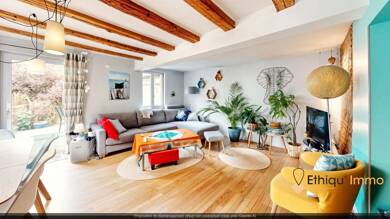 Maison à vendre 299 500 € 5 pièces 3 chambres 107 m² Schnersheim 67370