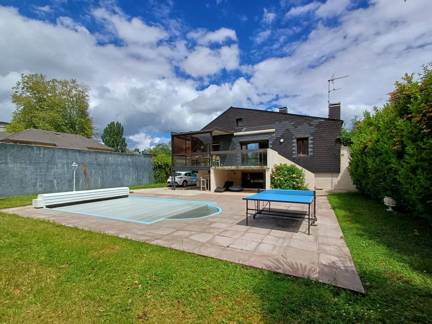 Maison à vendre, 190m², PAU